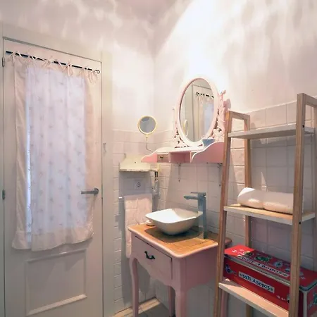 Apartamento Apartamento Independiente En Planta Baja Con Patio Ajardinado Y Parking Santander